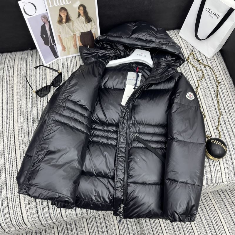 Moncler Down Jackets